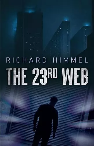 The 23rd Web cover