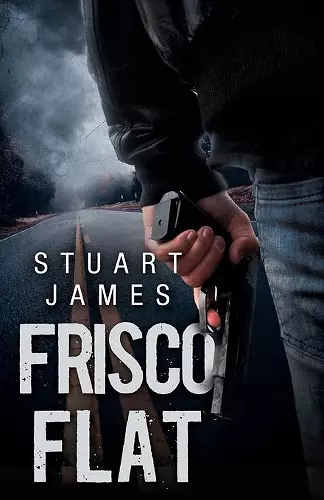 Frisco Flat cover