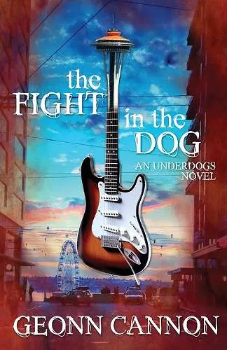 The Fight in the Dog cover