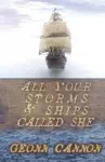 All Your Storms and Ships Called She cover