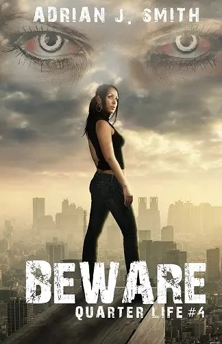 Beware cover