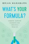 What’s Your Formula? cover