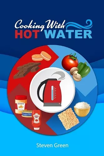 Cooking with Hot Water cover