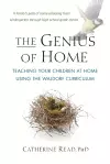 The Genius of Home cover