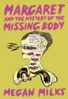 Margaret And The Mystery Of The Missing Body packaging