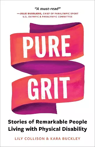 Pure Grit cover