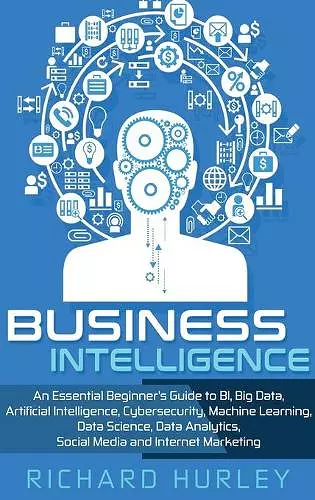 Business Intelligence cover