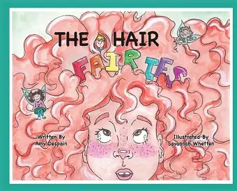 The Hair Fairies cover