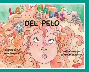 Las Hadas del Pelo cover