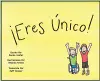 ¡Eres Unico! cover