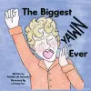 The Biggest Yawn Ever cover