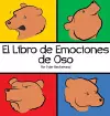 El Libro de Emociones de Oso cover