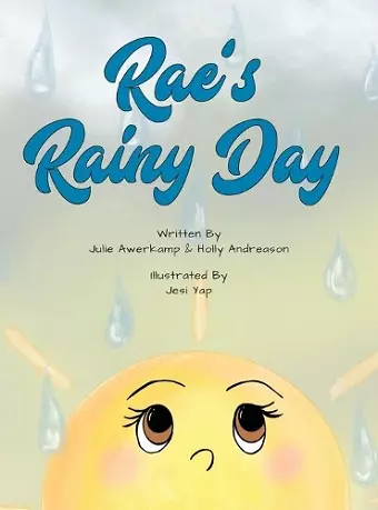 Rae's Rainy Day cover