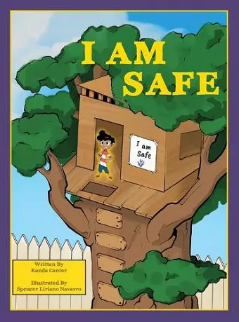 I Am Safe cover