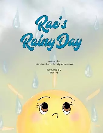 Rae's Rainy Day cover