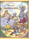 The First Jambalaya cover