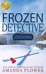 Frozen Detective cover