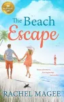 The Beach Escape cover