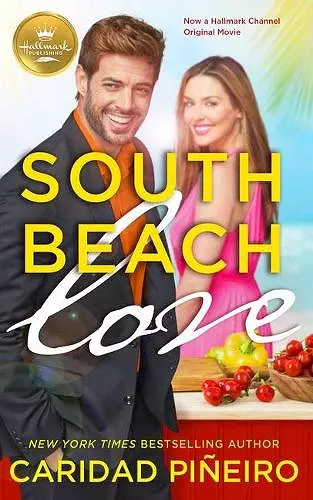 South Beach Love cover