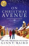 On Christmas Avenue cover