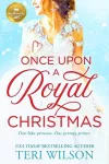 Once Upon A Royal Christmas cover