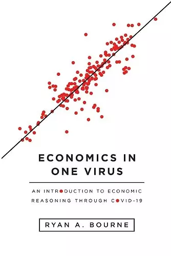 Economics in One Virus cover