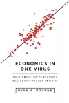 Economics in One Virus cover