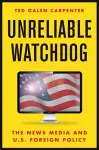 Unreliable Watchdog cover