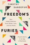 Freedom's Furies cover
