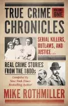 True Crime Chronicles cover