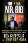 The Real Mr. Big cover