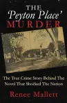 The 'Peyton Place' Murder cover