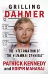 Grilling Dahmer cover