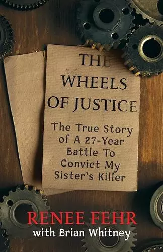 The Wheels Of Justice cover