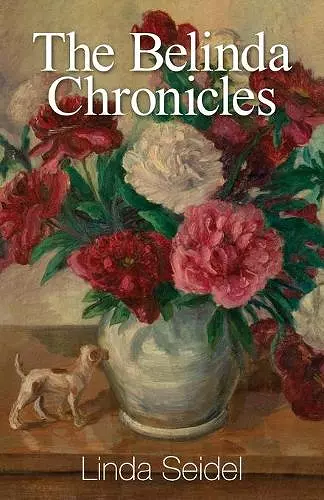 The Belinda Chronicles cover