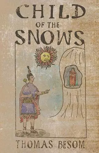 Child of the Snows cover