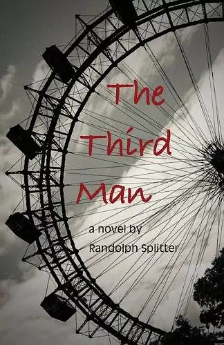 The Third Man cover