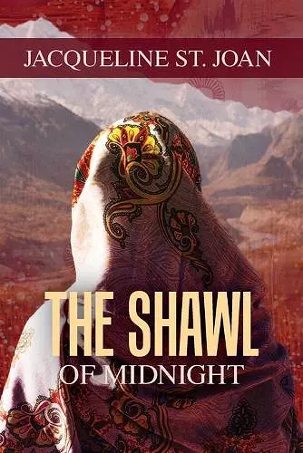 The Shawl of Midnight cover