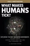 What Makes Humans Tick? cover