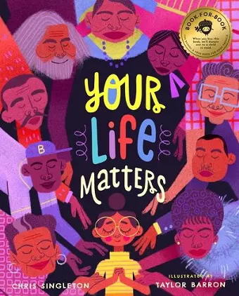 Your Life Matters cover