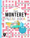 The Monterey Puzzle Book cover