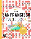 The San Francisco Puzzle Book cover