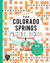 The Colorado Springs Puzzle Book cover