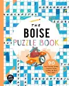 The Boise Puzzle Book cover