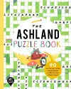 The Ashland Puzzle Book cover