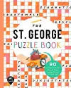 The St. George Puzzle Book cover