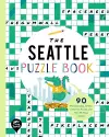 The Seattle Puzzle Book cover