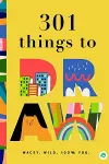 301 Things to Draw cover