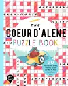 The Coeur D'Alene Puzzle Book cover