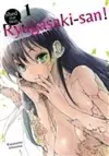 Shed that Skin, Ryugasaki-san! Vol. 1 cover